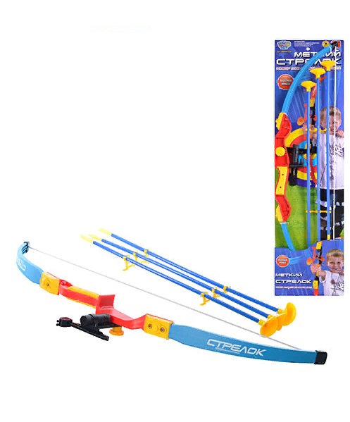 

Лук Limo Toy M 0347 U/R