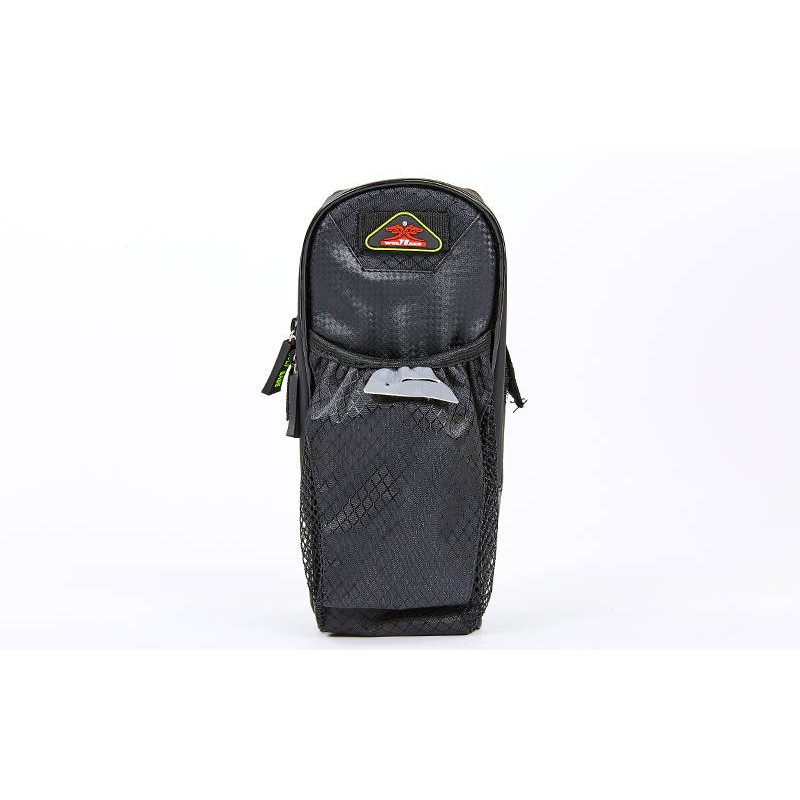 

Сумка на раму велосипеда Camping 220x80x100 мм., код: TQ-909-S52