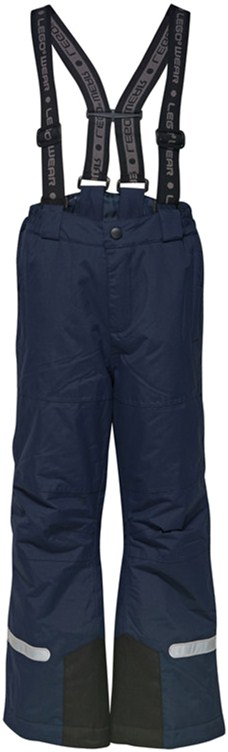 

Полукомбинезон Lego Wear Ping 775-590 116 см Темно-синий (5700067598599)