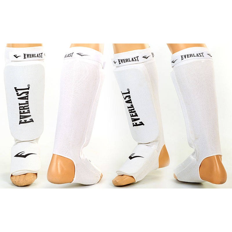 

Защита голени и стопы Everlast, код: MA-4613-W