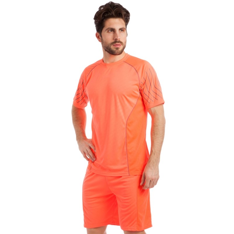 

Футбольная форма PlayGame Match M-2XL/44-50, рост 165-180 см, код: CO-1006-S52