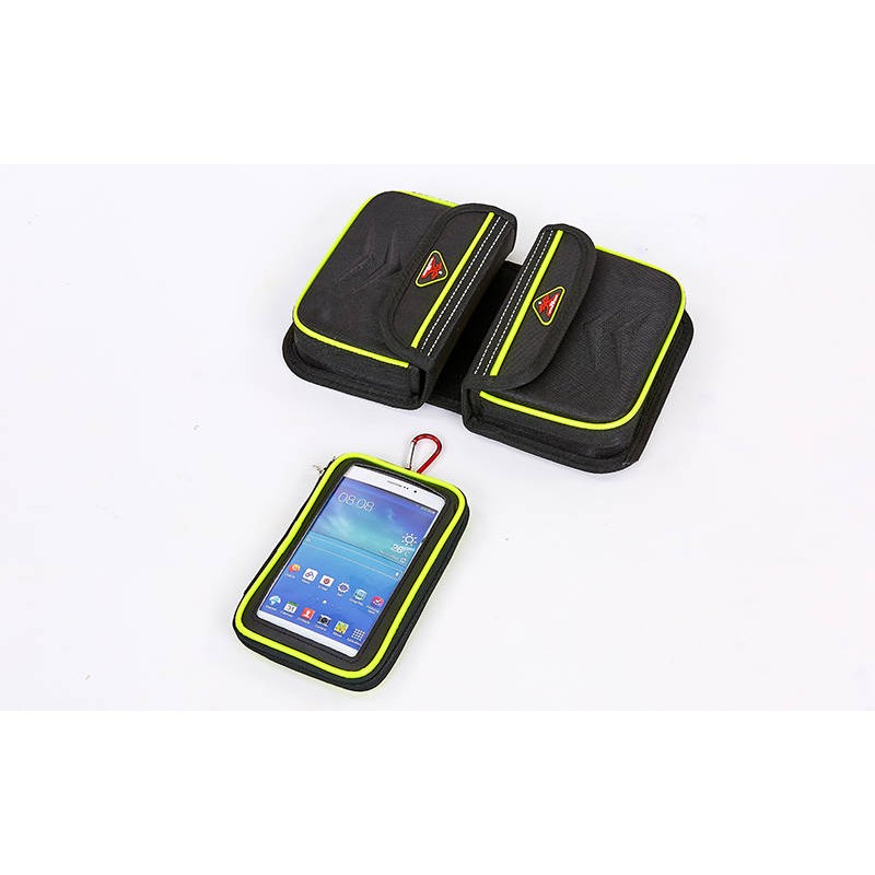 

Сумка на раму велосипеда PlayGame, код: TQ-3101A-S52