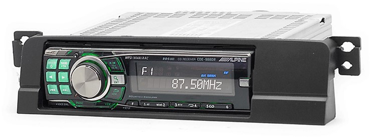 

Перехідна рамка CARAV 11-011 для BMW