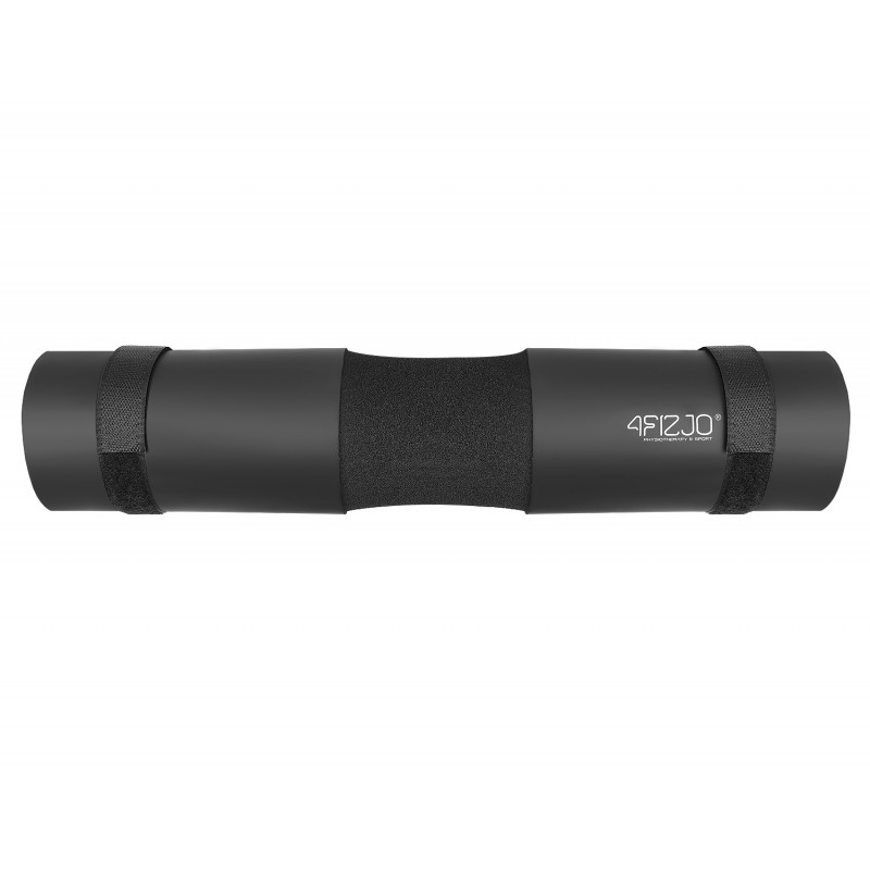 

Накладка на гриф 4Fizjo Barbell Pad, код: 4FJ0188