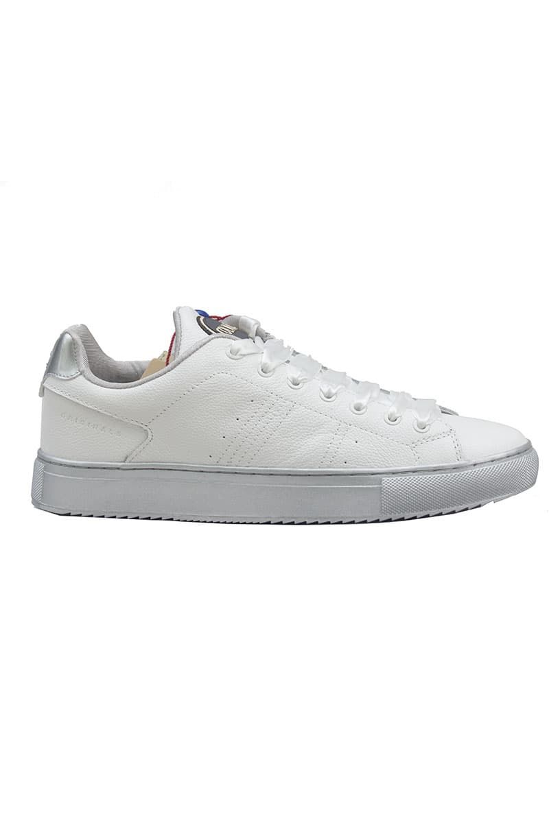 

Кеды Colmar 36 Белый (DBRADBHR15318SS-36)