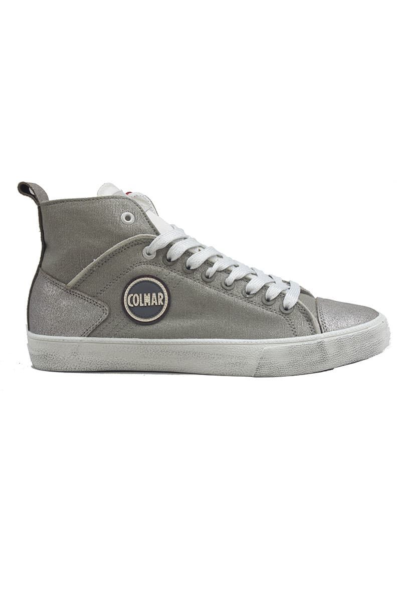 

Кеды Colmar 36 Серый (DDURDENC04418SS-36)