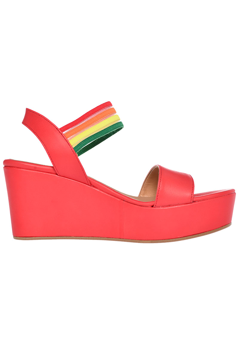 

Сандали Moschino Love 37 Другие (16247 450-37)