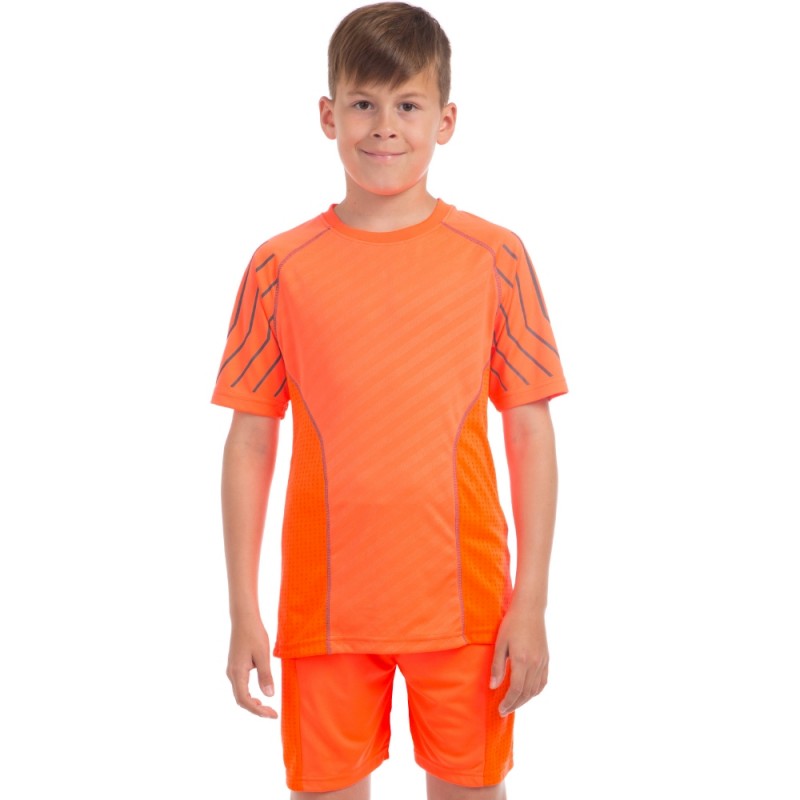 

Футбольная форма подростковая PlayGame Match XS-L, код: CO-1006B