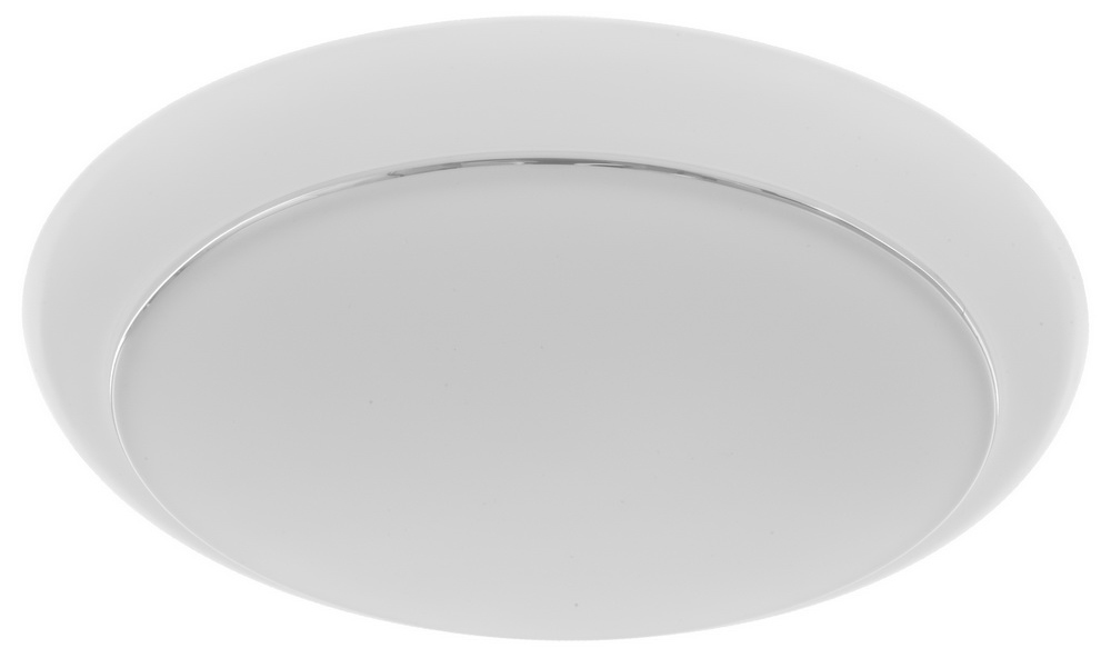 

Светильник настенно-потолочный Brille W-613/24W CW (26-520)