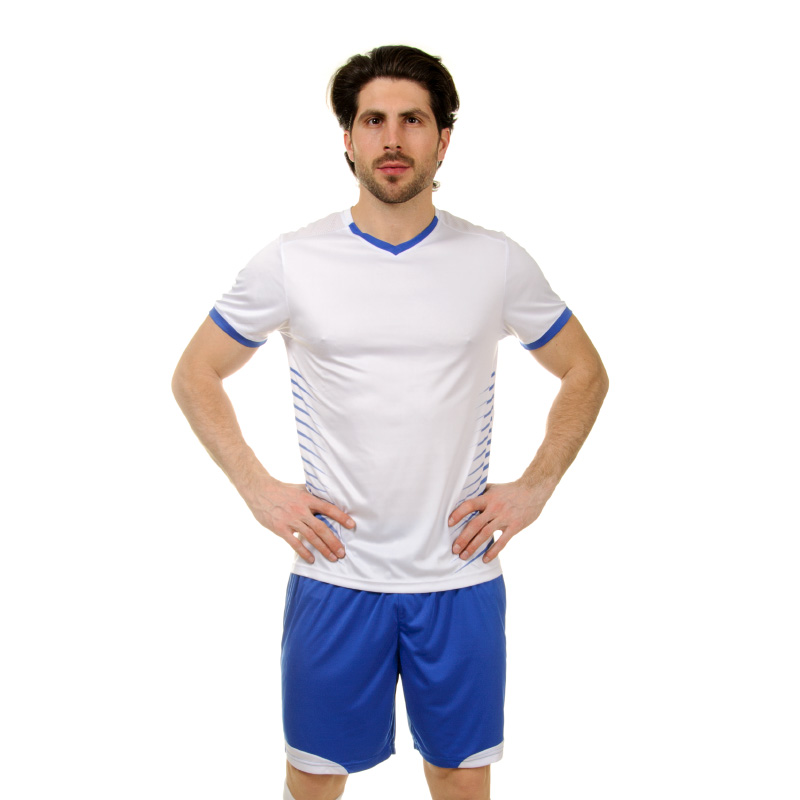 

Футбольная форма PlayGame Lingo L-3XL, код: LD-5018