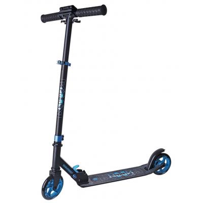 

Скутер Tempish NIXIN 125 AL/blue (1050000231/blue)