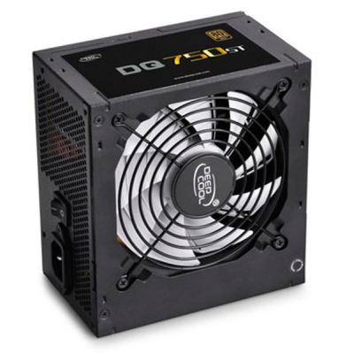 

Блок питания Deepcool 750W (DQ750 ST)