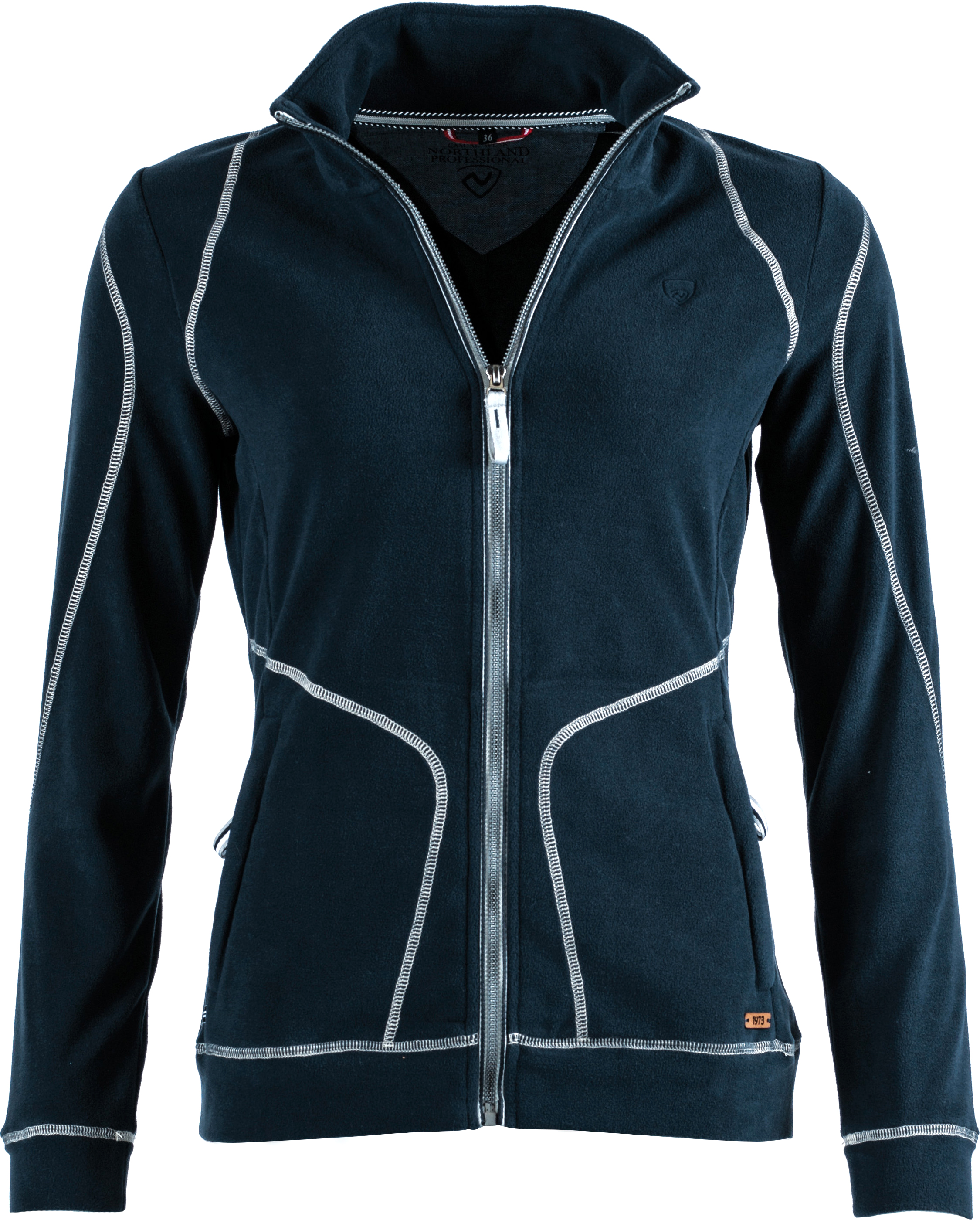 

Спортивная кофта Northland Cata Fleecejacke 912114 34 Темно-синяя