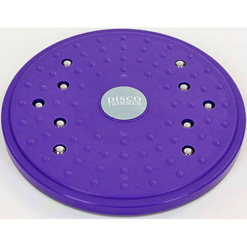 

Диск здоровья FitGo Massage Twister, код: 702-10