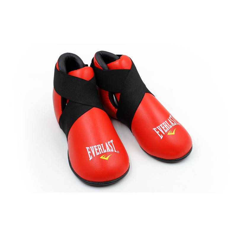 

Футы для кикбоксинга, тхэквондо Everlast, код: EV-1815L