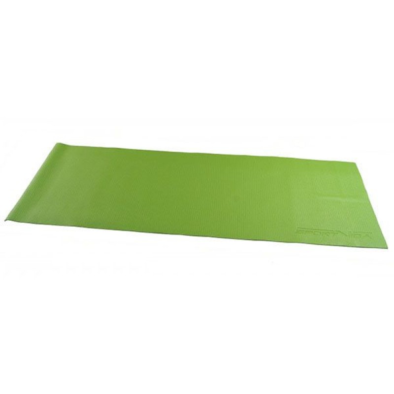 

Коврик для фитнесса SportVida Pvc Green, код: SV-HK0050