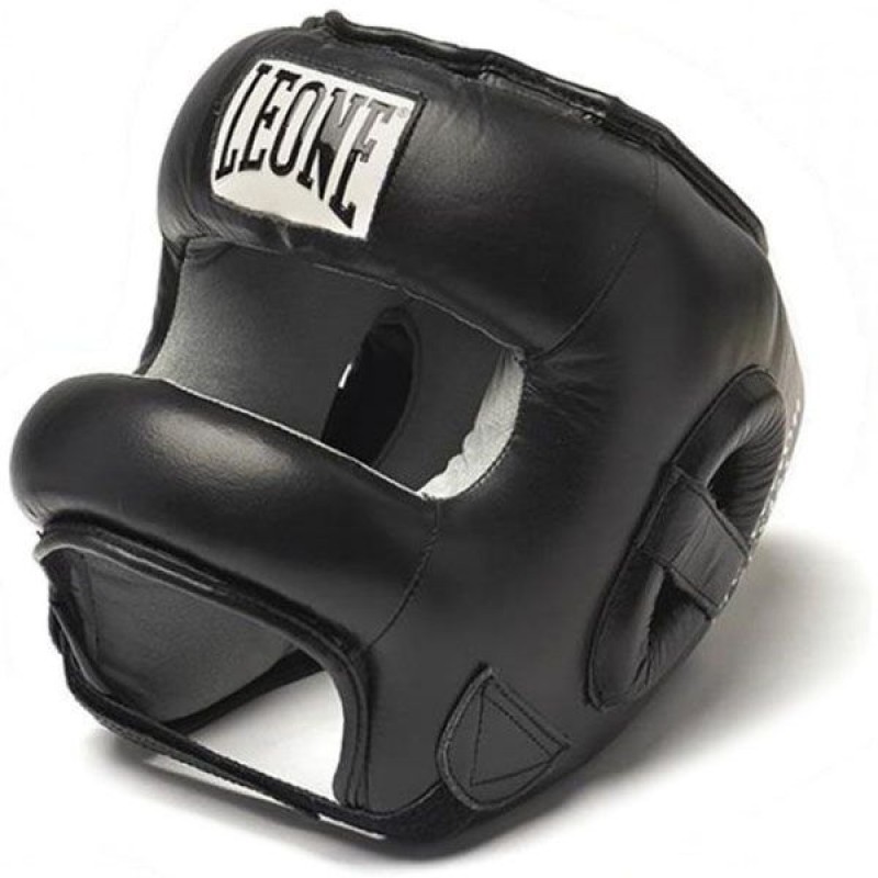 

Боксерский шлем Leone Protection, код: RX-500050