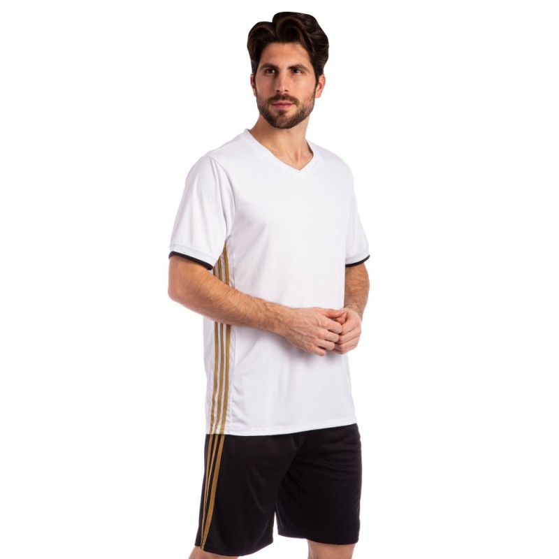 

Футбольная форма PlayGame Classic M-2XL (44-52), код: 1703