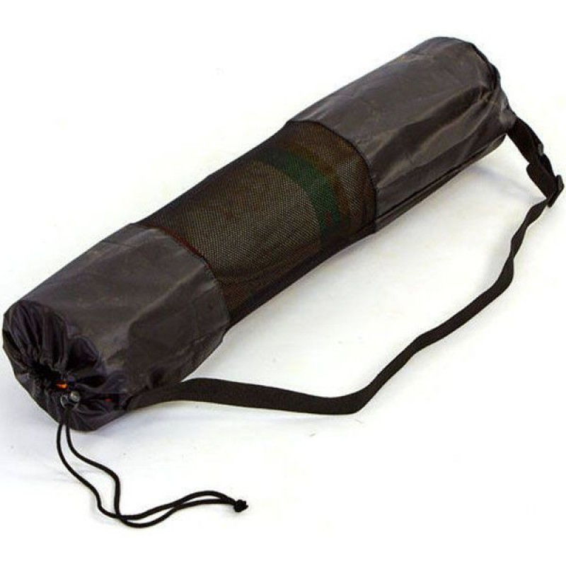 

Чехол для йога коврика FitGo Yoga Bag, код: DR-5375