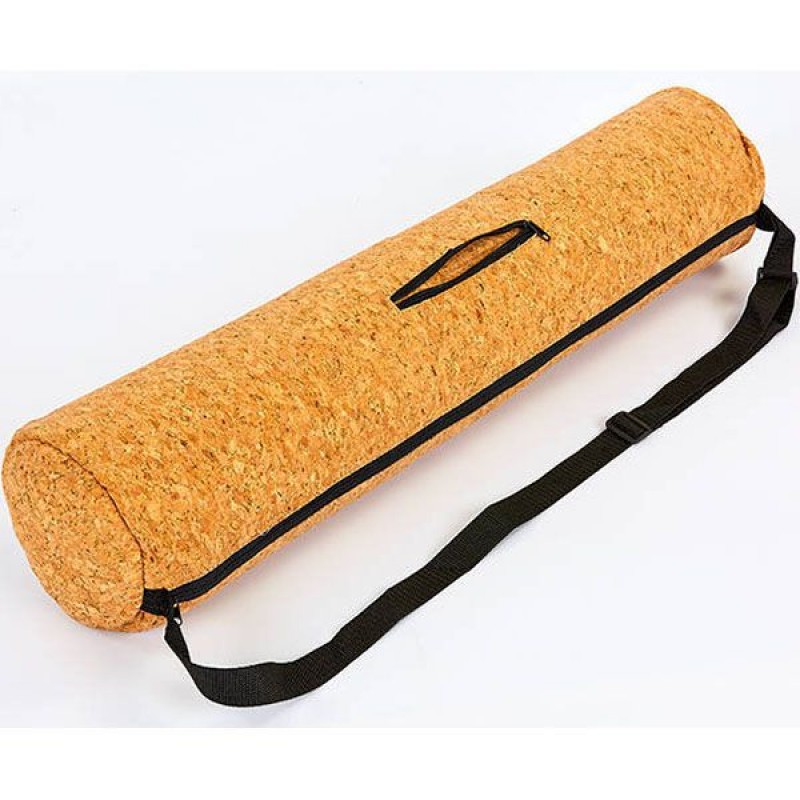 

Сумка для коврика FitGo 130х130х650 мм, код: FI-6973