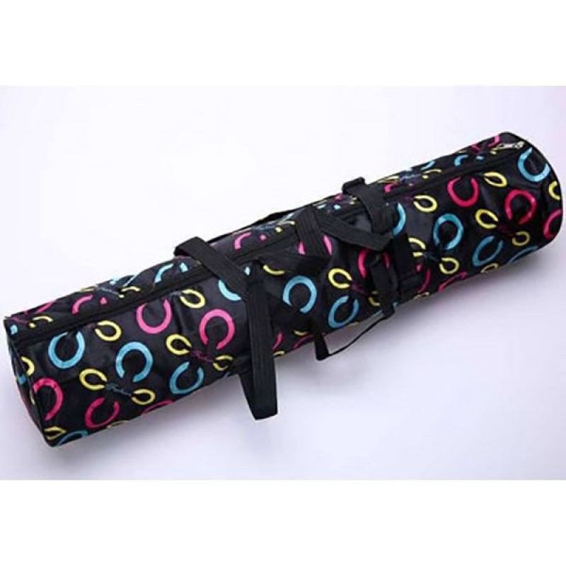 

Чехол для йога коврика FitGo Yoga Bag, код: FI-6011