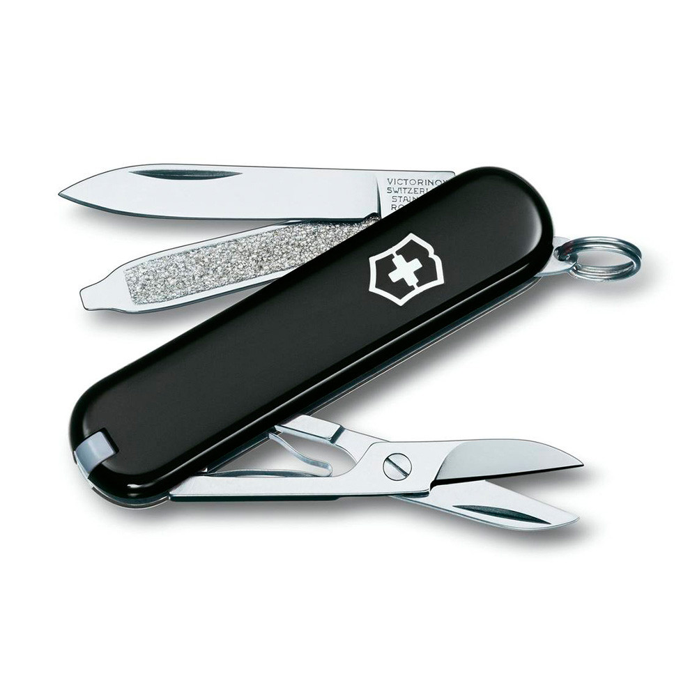 

Перочинный нож Victorinox Classic 58 мм 0.6223.3