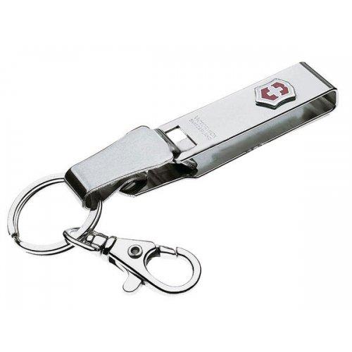 

Брелок Victorinox клипса на ремень 4.1858.B1