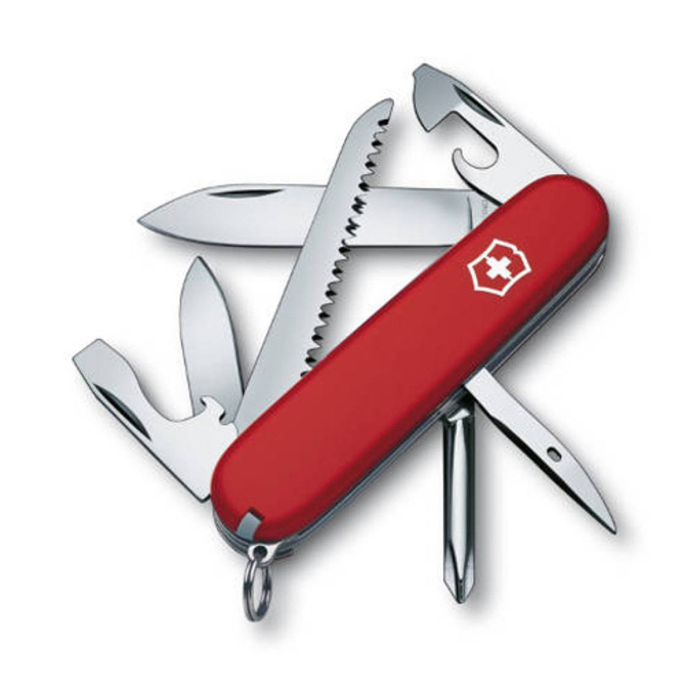 

Складной нож Victorinox Hiker 91 мм 1.4613