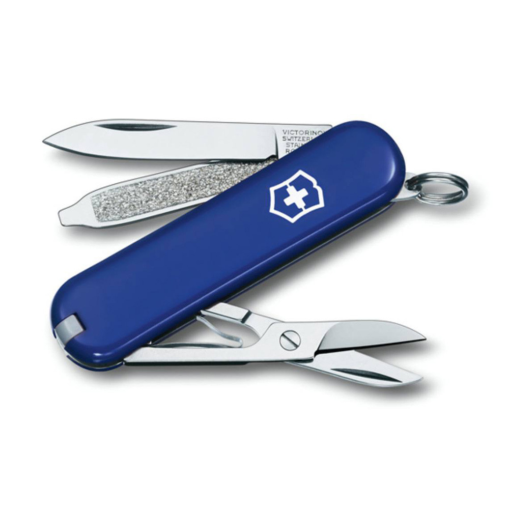 

Перочинный нож Victorinox Classic 58 мм 0.6223.2