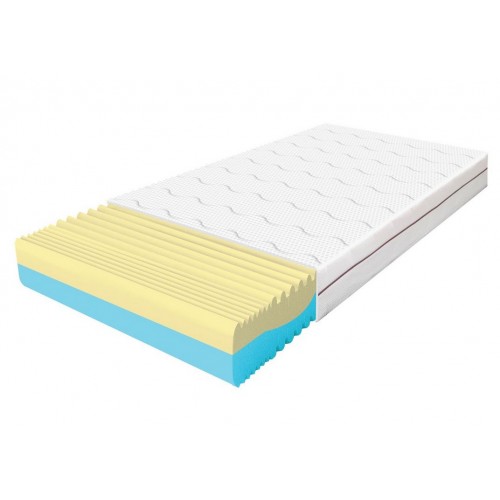 

Матрас Highfoam Noble Leaf Lineni 120х200 см