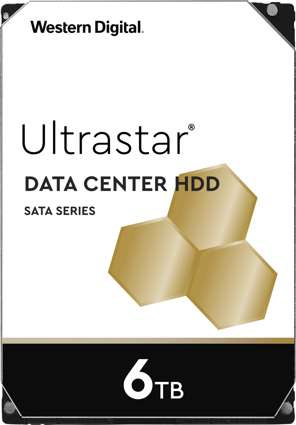 

Жесткий диск Western Digital Ultrastar DC HC310 6TB 7200rpm 256MB HUS726T6TAL5204_0B36047 3.5" SAS