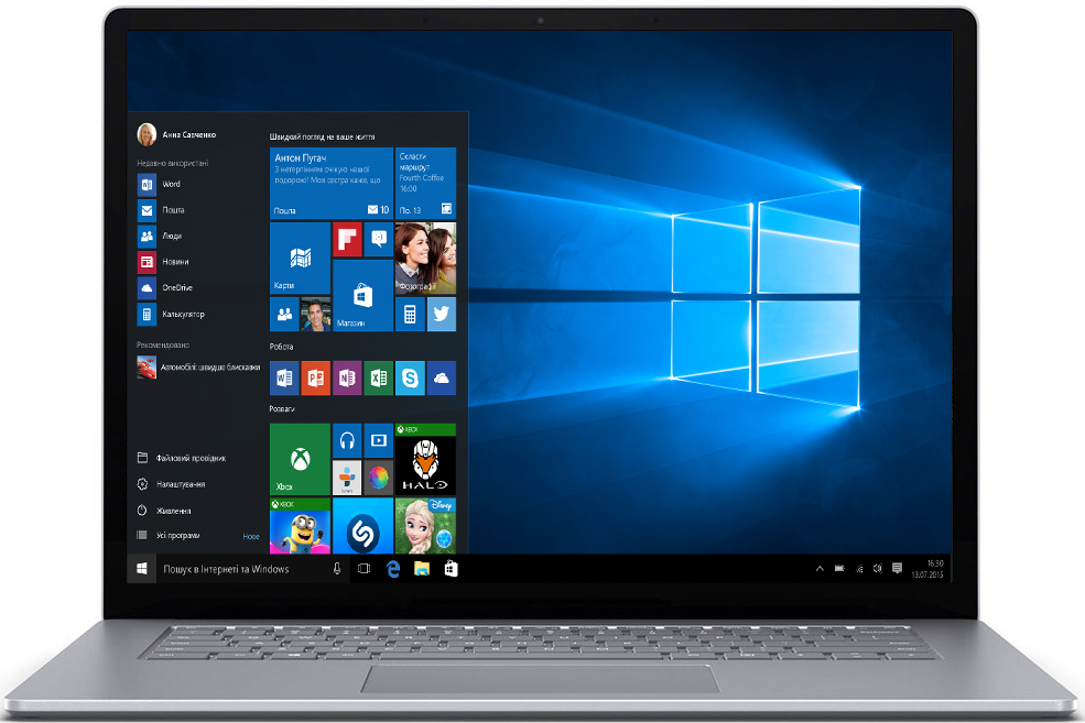 

Ноутбук Microsoft Surface Laptop 3 (VFL-00001)