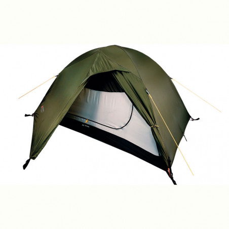 

Палатка Terra Incognita Skyline 2 Green