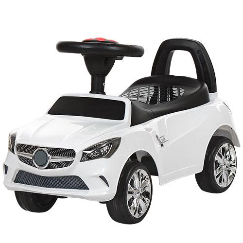 

Каталка-толокар Bambi M3147C-1 белый