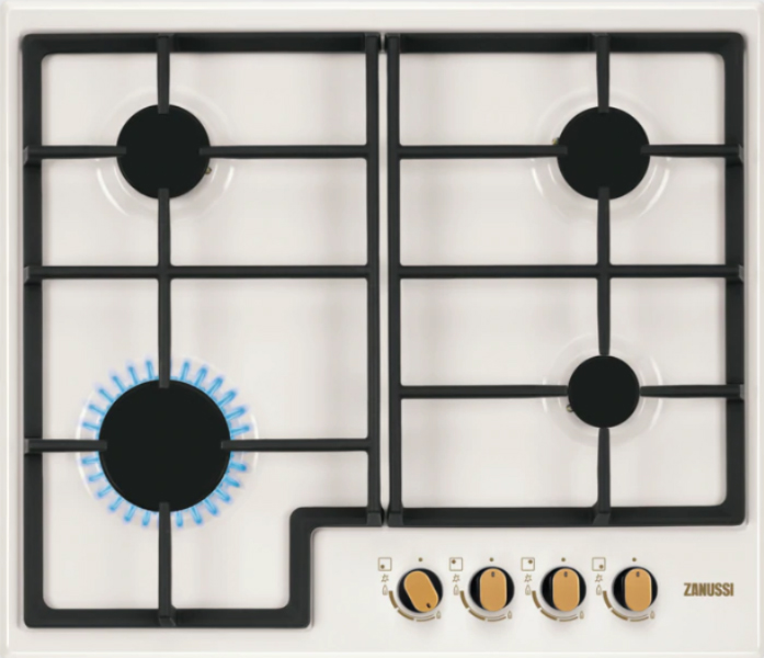 

Варочная поверхность газовая ZANUSSI GPZ263SN