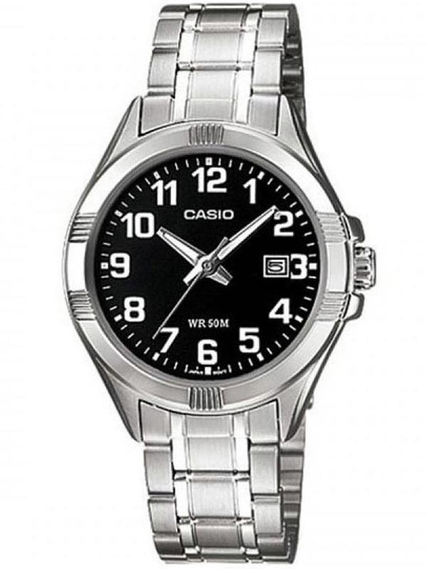

Мужские наручные часы Casio MTP-1308D-1BVEF