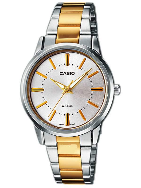 

Женские наручные часы Casio LTP-1303SG-7AVEF