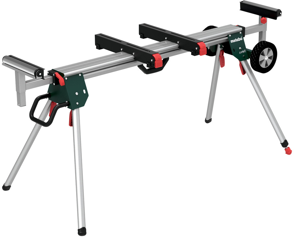 

Стіл для торцювальної пили Metabo KSU 401