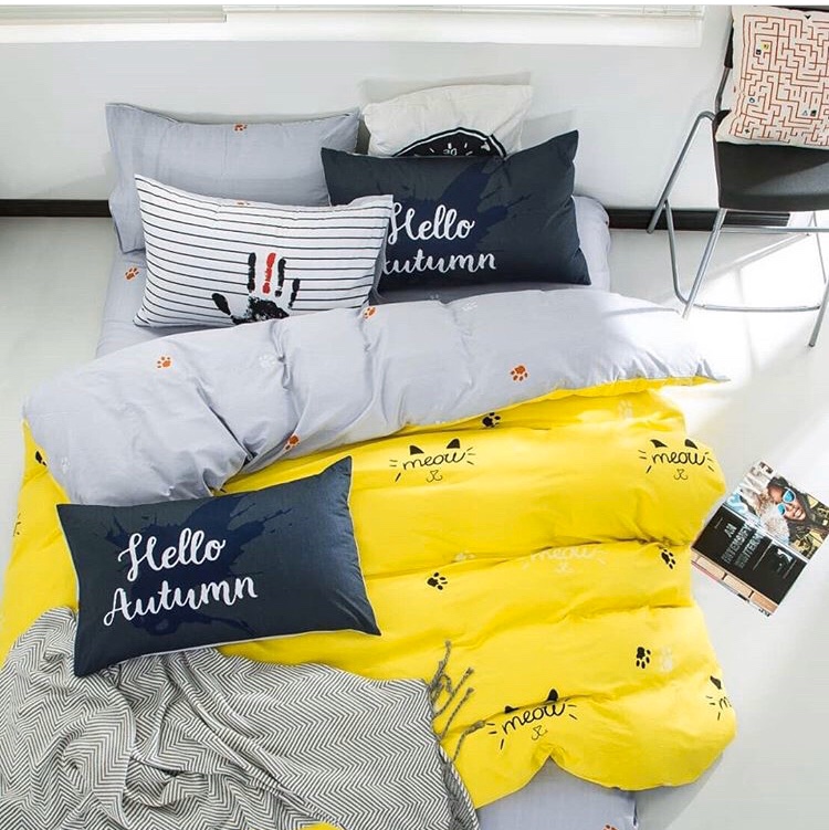 

Набор постельного белья НШ 180х215 см