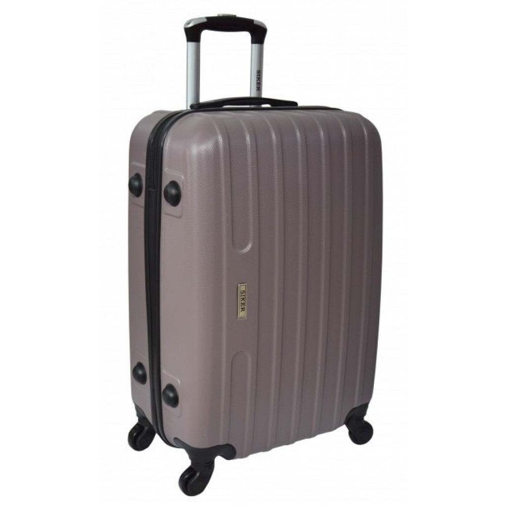 

Валіза Siker 55х23х38 см (sum0006572) Какао