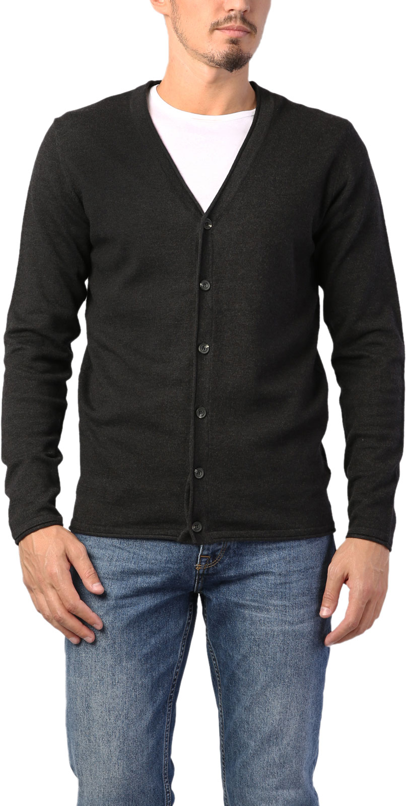 

Кардиган Colin's CL1023261ANM S