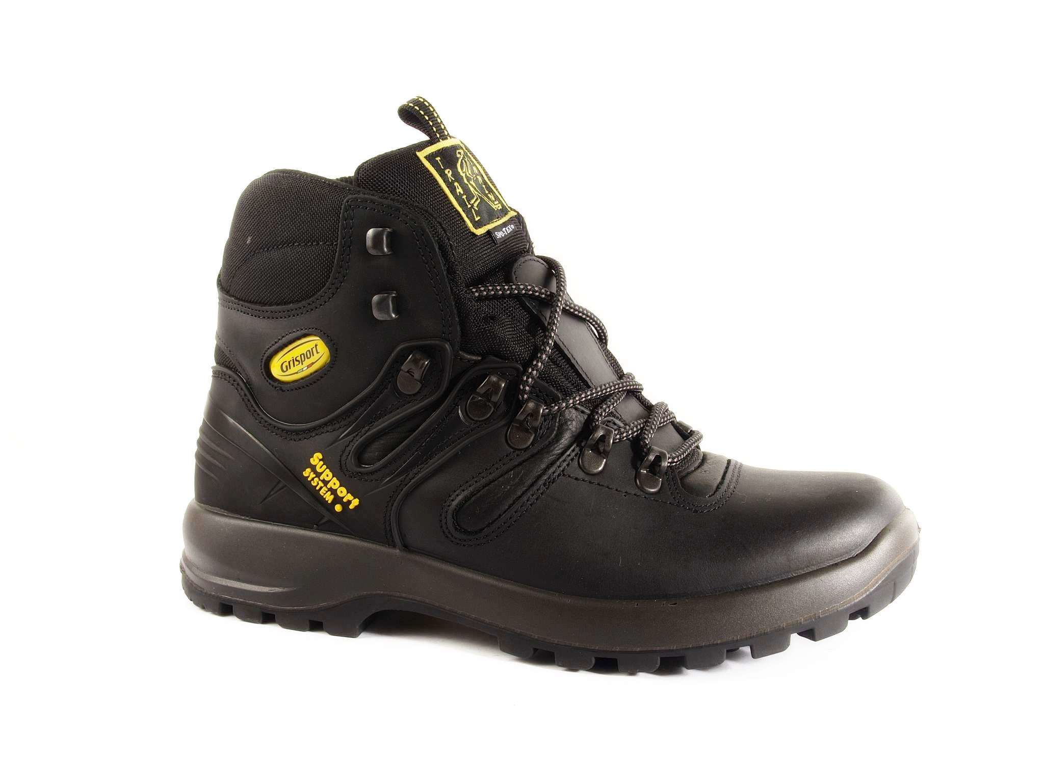 

Ботинки GriSport 10005D108 41 Черный