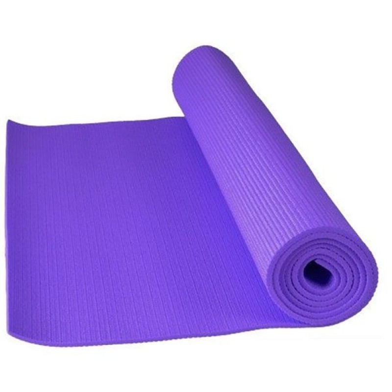 

Коврик для фитнесса и йоги Power System Purple, код: PS-4014_Purple