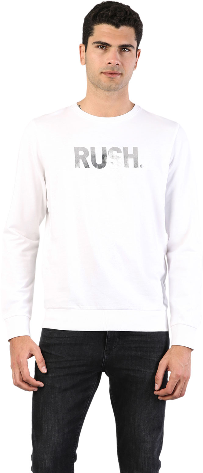 

Свитшот Colin's CL1035055WHT XXL