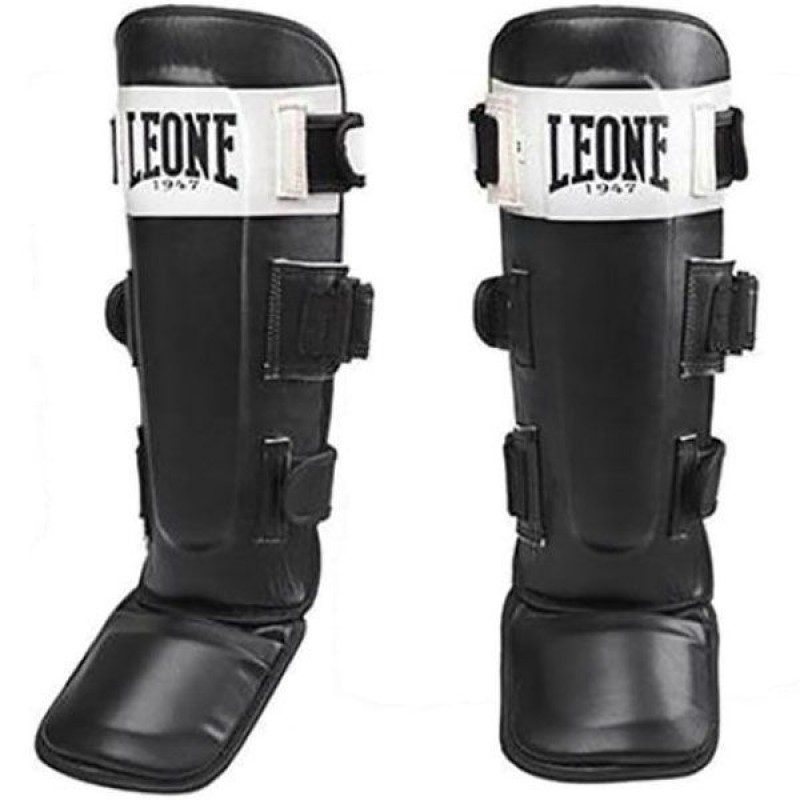 

Защита голени Leone Shock Black, код: RX-500040