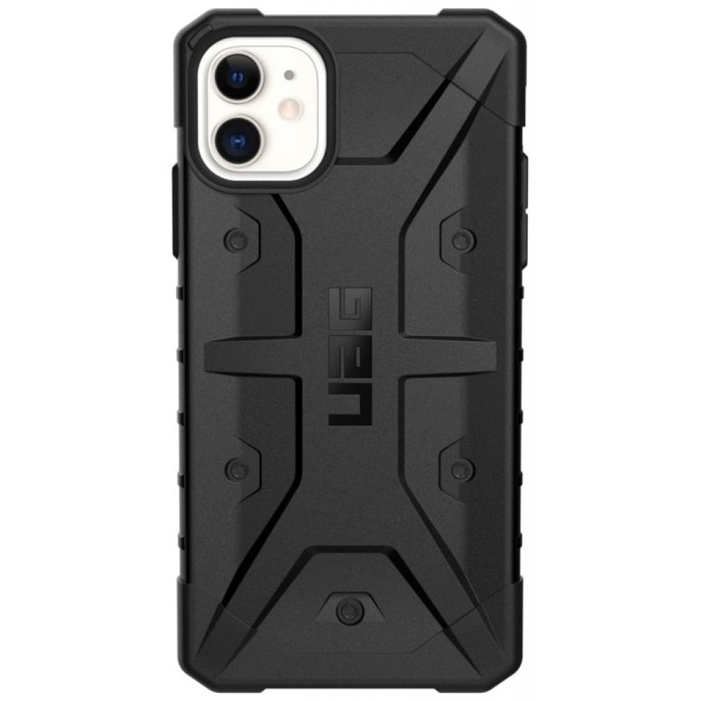 

Чехол для моб. телефона UAG iPhone 11 Pathfinder, Black