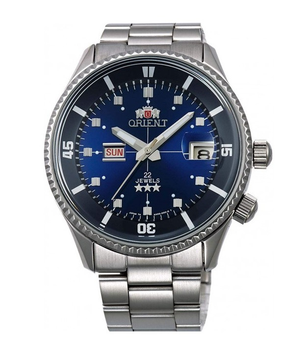 

Часы Orient King Master WV0031AA F6922 (внутрияпонские)