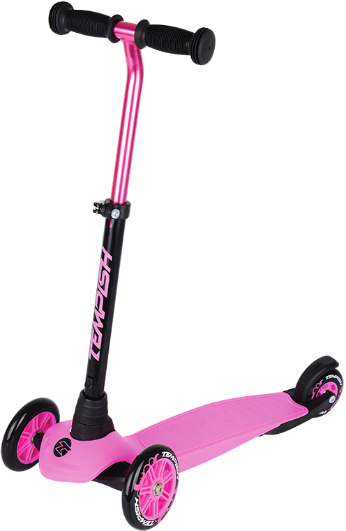 

Самокат Tempish Triscoo Pink (1050000237/pink)