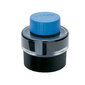 

Чернила для перьевых ручек Lamy T51 Ink 30мл синий