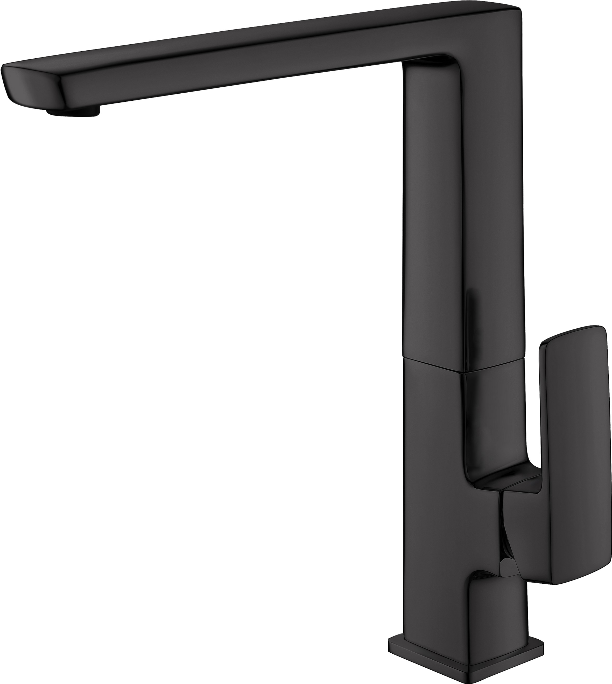 

Смеситель кухонный IMPRESE Grafiky ZMK041807150